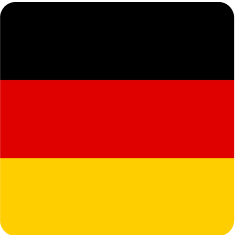 German flag